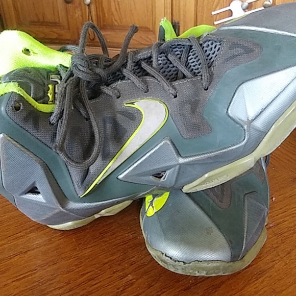 Lebron - Picture 2 of 3